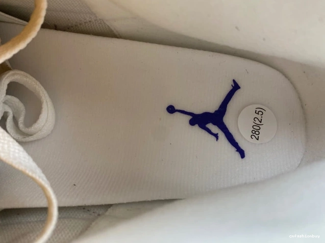 Retro Jordan Kobe PE Bryant 869802-907 3 1102